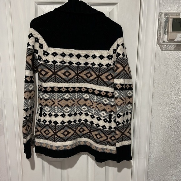 Women’s sweater - Picture 6 of 7